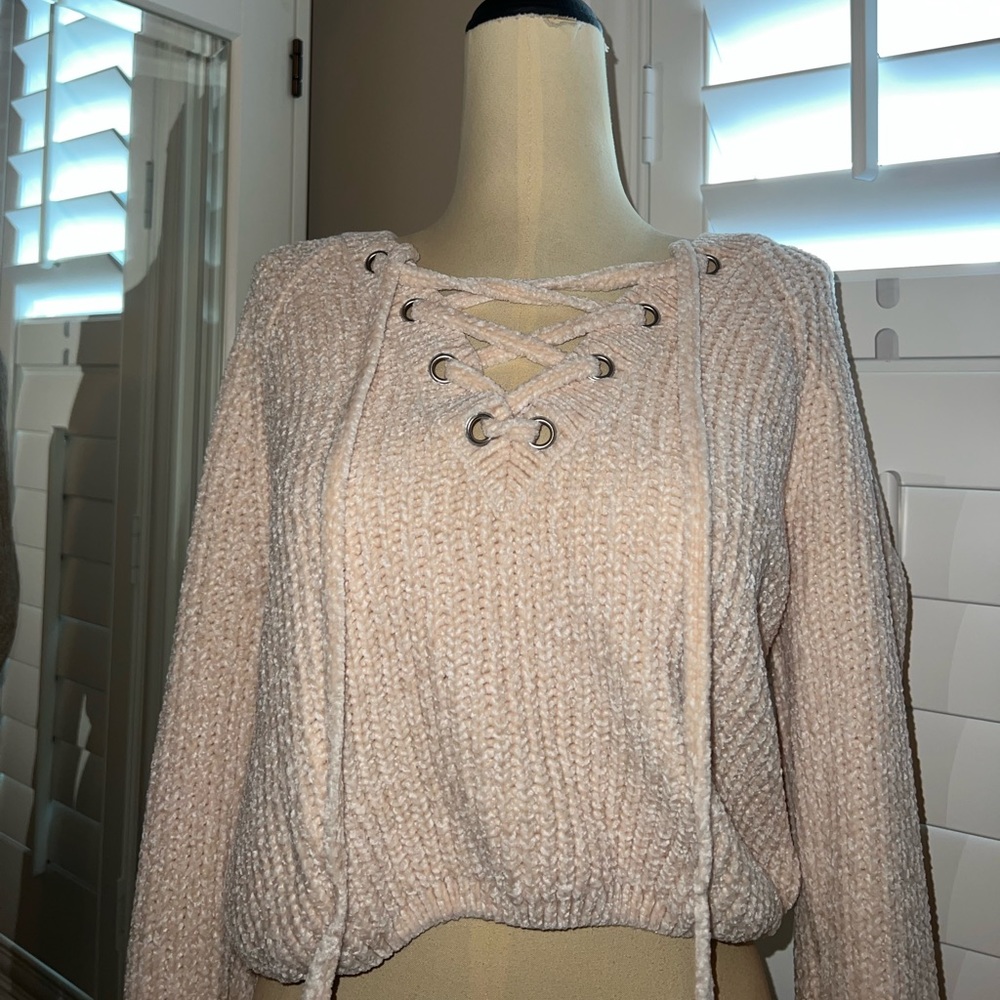 PacSun Sweater